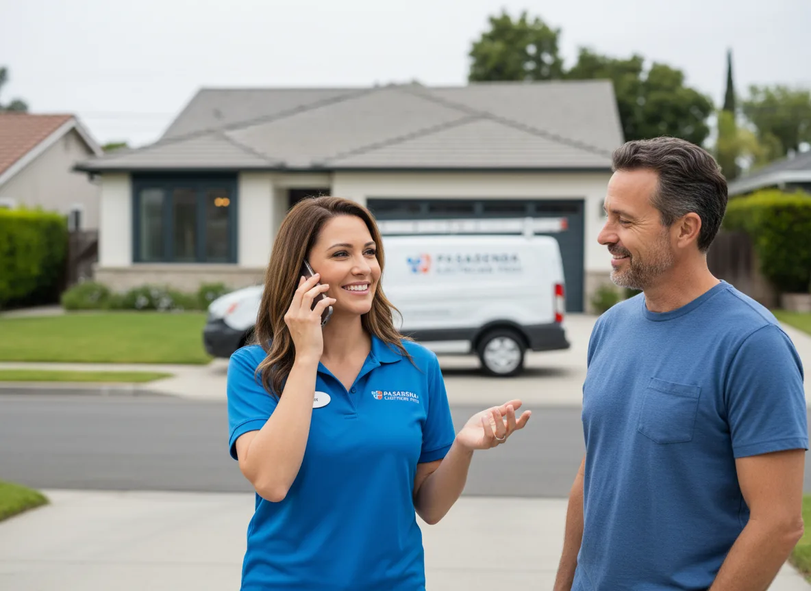 Electrician Hindsville, AR FAQs